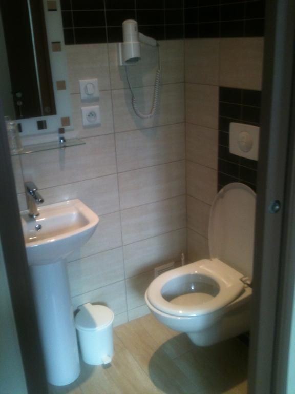 Hotel Le By Santat ! 2*