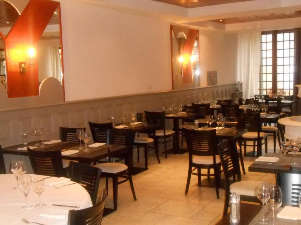 Hotel Le By Santat ! Bellac