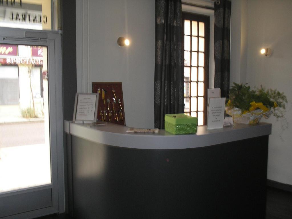 Hotel Le By Santat !