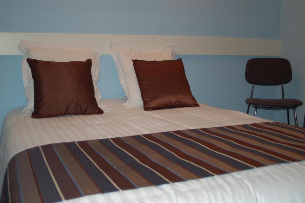 Hotel Le By Santat ! Bellac